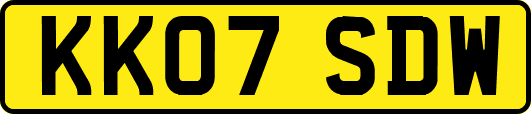 KK07SDW