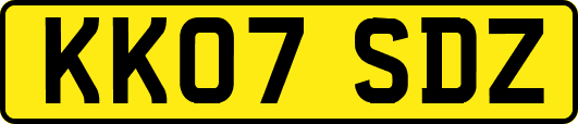 KK07SDZ