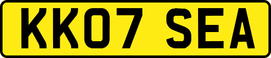 KK07SEA