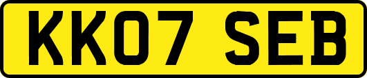 KK07SEB