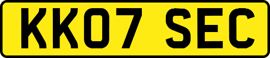 KK07SEC