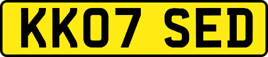 KK07SED