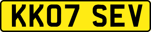 KK07SEV