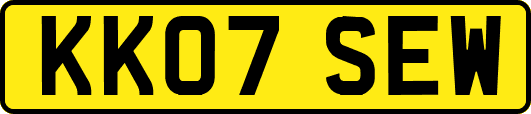 KK07SEW