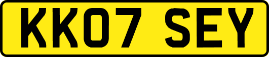 KK07SEY