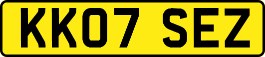 KK07SEZ