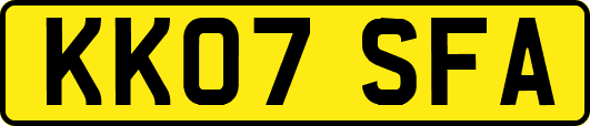 KK07SFA