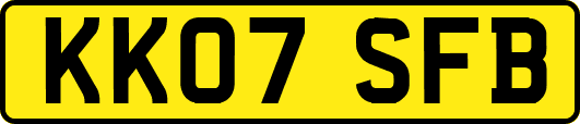 KK07SFB