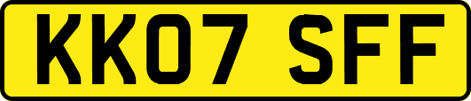 KK07SFF
