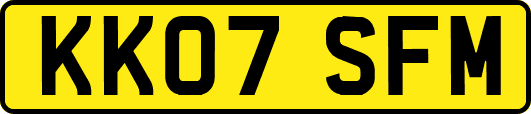 KK07SFM