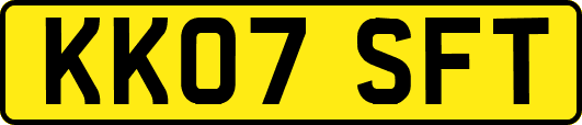 KK07SFT