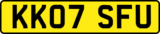 KK07SFU
