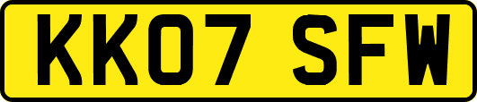 KK07SFW
