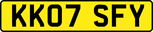KK07SFY