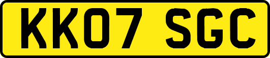 KK07SGC