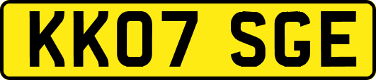 KK07SGE