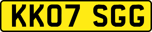 KK07SGG