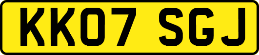 KK07SGJ