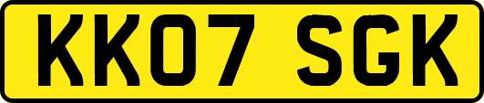 KK07SGK