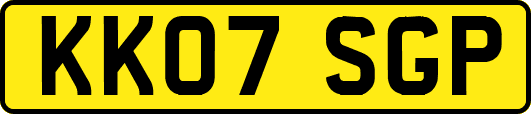 KK07SGP