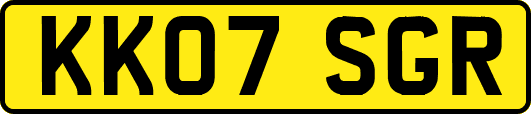 KK07SGR