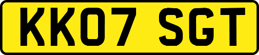 KK07SGT