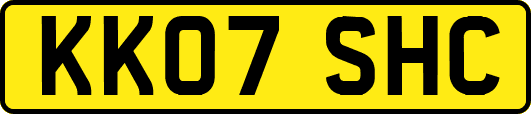 KK07SHC
