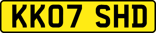 KK07SHD