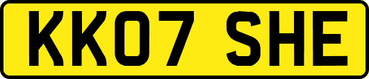 KK07SHE
