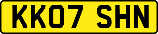 KK07SHN