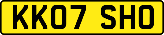 KK07SHO