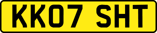 KK07SHT