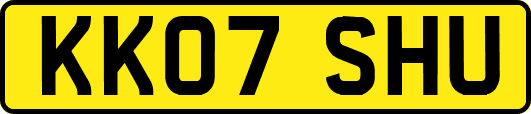 KK07SHU
