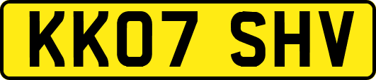 KK07SHV