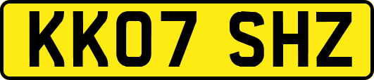 KK07SHZ