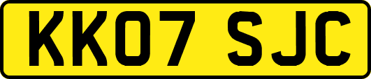 KK07SJC