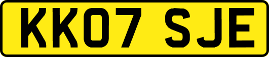 KK07SJE