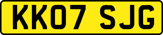 KK07SJG