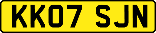 KK07SJN