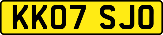 KK07SJO