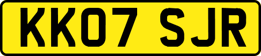 KK07SJR