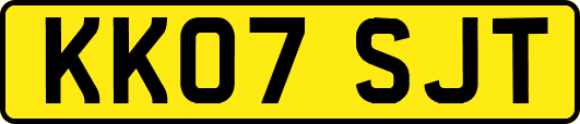 KK07SJT