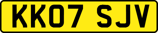 KK07SJV