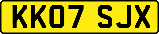 KK07SJX