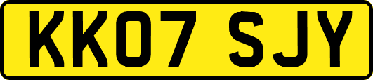 KK07SJY