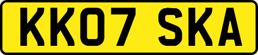 KK07SKA