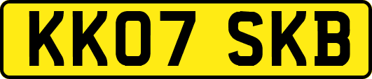 KK07SKB