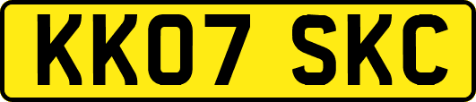 KK07SKC