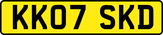 KK07SKD