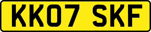 KK07SKF